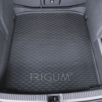 Tavita portbagaj Skoda Superb IV, fabricatie 12.2023 - prezent, caroserie sedan, portbagaj inferior