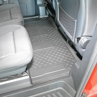 Covorase auto tip tavita Mercedes Vito, W447 fabricatie 10.2014 - prezent