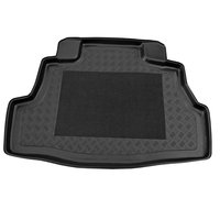 Tavita portbagaj Nissan Almera N16 caroserie sedan fabricatie 2000 - 2006 (si modelul dupa facelift)