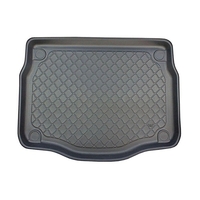 Tavita portbagaj Citroen C4 Cactus fabricatie 08.2014 - prezent