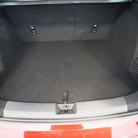 Tavita portbagaj MG HS II, fabricatie 07.2024 - prezent, caroserie suv