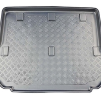 Tavita portbagaj Premium Renault Koleos fabricatie 09.2008 - 2017