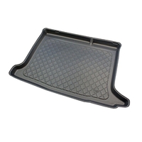 Tavita portbagaj Dacia Sandero II / Stepway II caroserie hatchback fabricatie 12.2012 - prezent