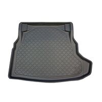 Tavita portbagaj Mercedes C W205 caroserie sedan fabricatie 03.2014 - prezent (bancheta nerabatabila) GRD