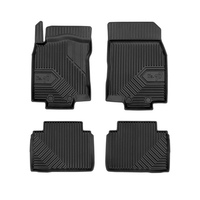 Covorase auto tip tavita 77409514