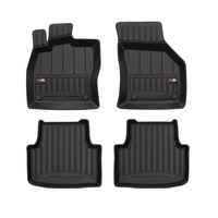 Covorase auto tip tavita 3D409972