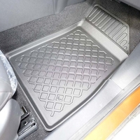 Covorase tip Tavita, MG ZS, Fabricatie 2022-Prezent, Caroserie SUV