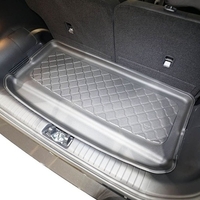 Tavita portbagaj Hyundai Inster EV, fabricatie 01.2025 - prezent, caroserie suv, portbagaj superior, podea variabila in pozitie superioara