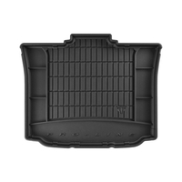 Tavita portbagaj PREMIUM Skoda Roomster caroserie van/minivan fabricatie 2006 - prezent