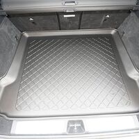Tavita portbagaj Mercedes EQE X294, fabricatie 05.2023 - prezent, caroserie suv