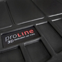 Covorase auto tip tavita 3D407824