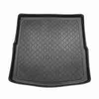 Tavita portbagaj Volkswagen Golf VII Variant caroserie combi fabricatie 10.2012 - prezent