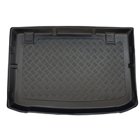 Tavita portbagaj Hyundai IX20 fabricatie 2010 - prezent (fara spatiu suplimentar de depozitare)