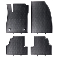 Covorase auto Chevrolet Trax fabricatie 2013 - prezent (PL)