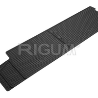 Covorase auto VW T5 / T6 caravelle fabricatie 2006 - prezent (randul 2)