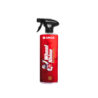 AMOS WheelShine - Brand New Sparkle (500 ml)
