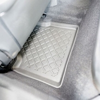 Covorase auto tip tavita Citreoen C4 III MHEV Facelift, fabricatie 03.2025 - prezent, caroserie hatchback