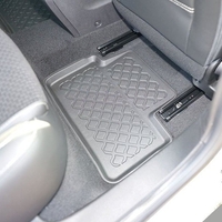 Covorase tip tavita Renault Megane IV, caroserie Combi, fabricatie 09.2016 - prezent