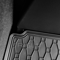 Tavita portbagaj Suzuki Vitara fabricatie 03.2015 - 2019, caroserie suv
