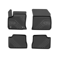 Covorase auto tip tavita 77425149