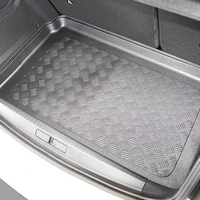 Tavita de portbagaj Peugeot 208 II, caroserie Hatchback, fabricatie 06.2019 - prezent