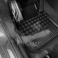 Covorase auto BMW X2 fabricatie 2017 - prezent