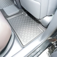 Covorase tip tavita Lexus 500h Hybrid, anul de fabricatie 10.2022-prezent, caroserie SUV