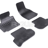 Covorase auto VW Golf V Plus fabricatie 2007 2009