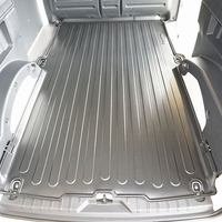Tavita de portbagaj Volkswagen ID. Buzz, anul de fabricatie 05.2022-prezent, caroserie Van, 2-3 locuri