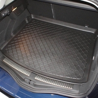 Tavita portbagaj Renault Megane IV Estate caroserie combi fabricatie 01.2016 - prezent GRD