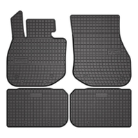 Covorase auto BMW X1 U11, caroserie SUV, fabricatie 2022-prezent