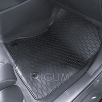 Covorase auto Honda ZR-V, fabricatie 2023-prezent, caroserie SUV