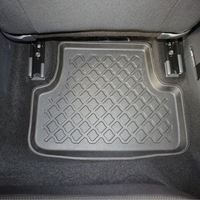 Covorase auto tip tavita Seat Leon III (5F) fabricatie 2012 - prezent