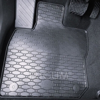 Covorase auto Volkswagen Tiguan, fabricatie 2024-prezent, caroserie SUV