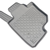 Covorase tip tavita Ssang Yong Torres EVX U100 fabricatie 03.2024 - prezent, caroserie suv