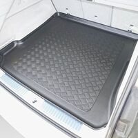 Tavita de portbagaj Mercedes EQS X296 (electric), anul de fabricatie 12.2022-prezent, caroserie SUV