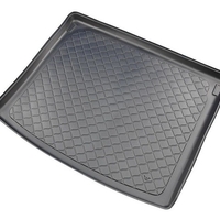Tavita portbagaj Volkswagen Caddy Life fabricatie 2004 - prezent