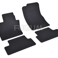 Tavita de portbagaj Renault Megane III, anul de fabricare 2009 - 2015, caroserie Hatchback