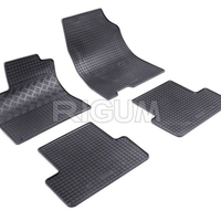 Covorase auto Geyer & Hosaja dedicate BMW Seria 3 (E90), fabricatie 2004 - 2012