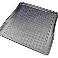 Tavita portbagaj Peugeot 308 caroserie combi fabricatie 06.2014 - prezent BSC