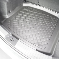 Tavita portbagaj Dacia Duster III LPG fabricatie 06.2024 - prezent, 4x2, portbagaj inferior, fara podea dubla