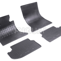 Covorase auto Rigum dedicate Opel Corsa D, fabricatie 2006 - prezent