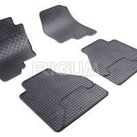 Covorase auto Nissan Pathfinder fabricatie 03.2005 - 2009