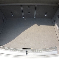 Tavita portbagaj Mini COOPER SE Countryman, fabricatie 06.2017 - prezent (portbagaj superior)