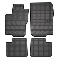 Set covorase auto Frogum din cauciuc pentru Mercedes M-Class 2012
