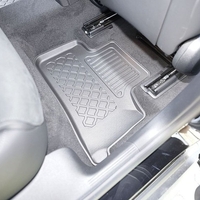 Covorase tip tavita Mercedes GLC-Class (x254), anul de fabricatie 07.2022-prezent, caroserie SUV