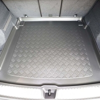 Tavita portbagaj Audi Q5 III MHEV, fabricatie 09.2024 - prezent, caroserie suv, bancheta neculisanta