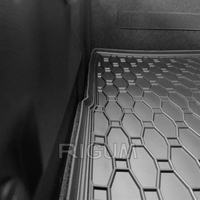 TAVITA DE PORTBAGAJ FIAT 500, CAROSERIE HATCHBACK, FABRICATIE 09.2007 - PREZENT