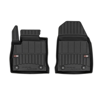 Covorase auto tip tavita Ford Transit Courier II, an fabricatie 04.2023 - prezent