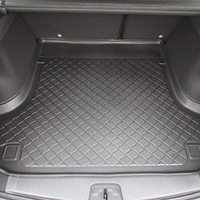 Tavita portbagaj premium Dacia Logan II MCV fabricatie 03.2013 - prezent